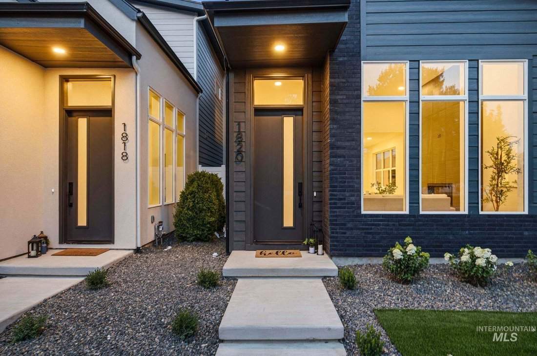 House in Boise, Idaho, United States 2 - 18452040