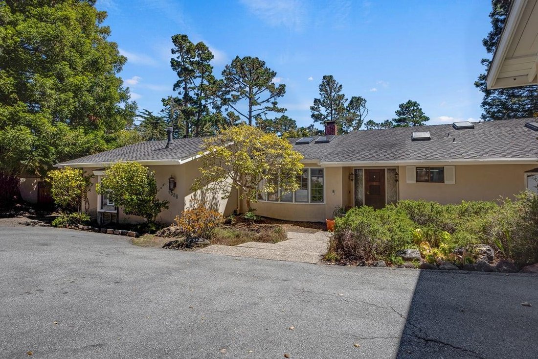 House in Del Monte Forest, California, United States 2 - 18502139
