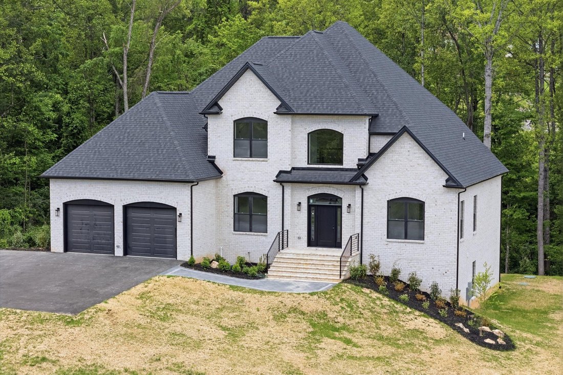 House in Cave Spring, Virginia, United States 4 - 18507509
