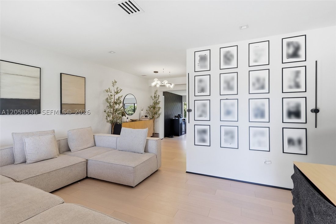 House in Miami, Florida, United States 5 - 18503160