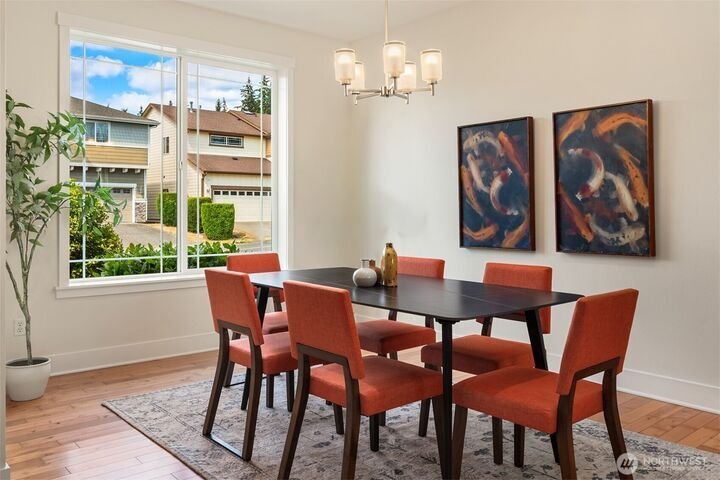House in Bothell, Washington, United States 5 - 18505236