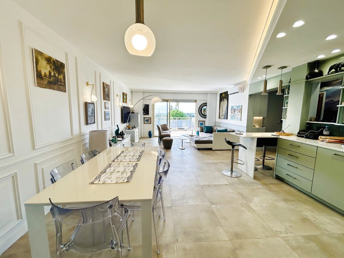Appartement à Antibes, Provence-Alpes-Côte d'Azur, France 5 - 18501703