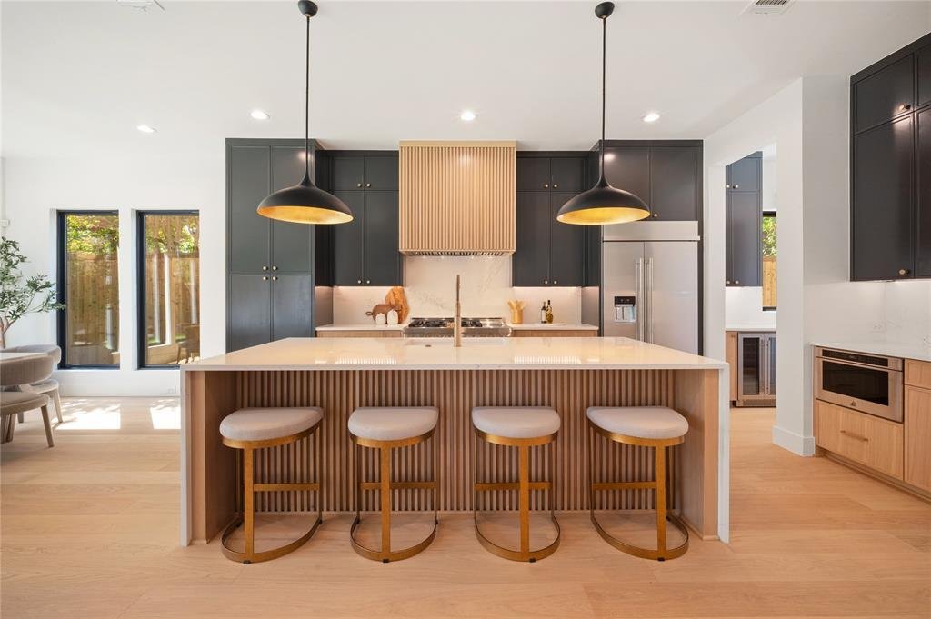 House in Dallas, Texas, United States 1 - 18503439