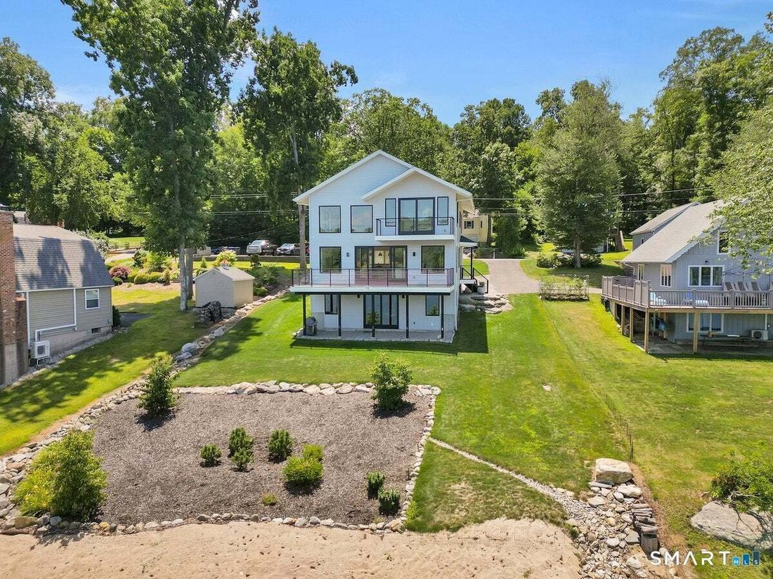 Casa a Coventry, Connecticut, Stati Uniti 3 - 18498753