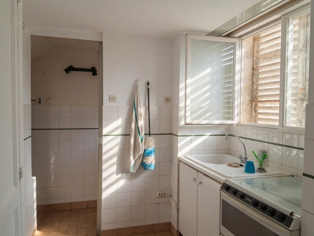 Apartment in Domaine National du Château, Versailles, France 3 - 18499860