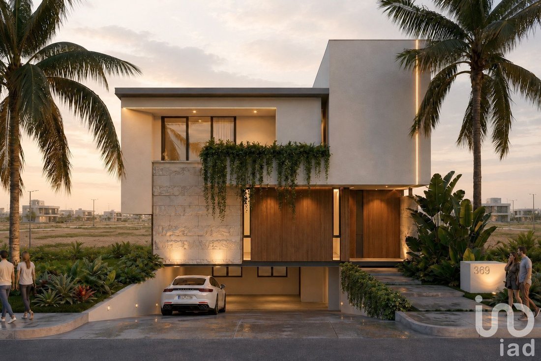 House in Mezcales, Nayarit, Mexico 1 - 18500517