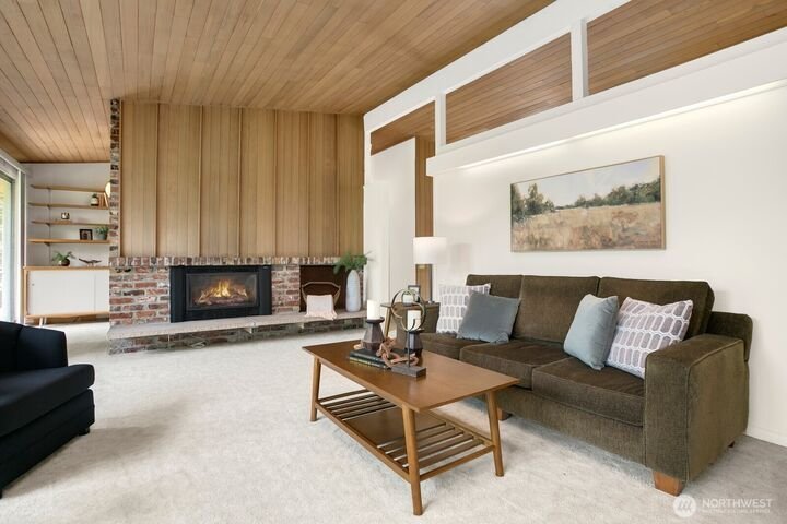 House in Bellevue, Washington, United States 5 - 18505224