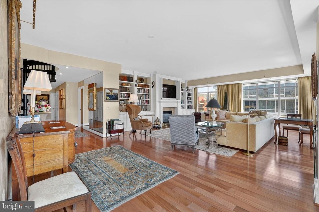 House in Washington, District of Columbia, United States 5 - 18506658