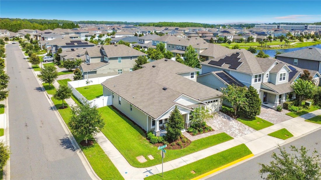 House in Orlando, Florida, United States 5 - 18499613