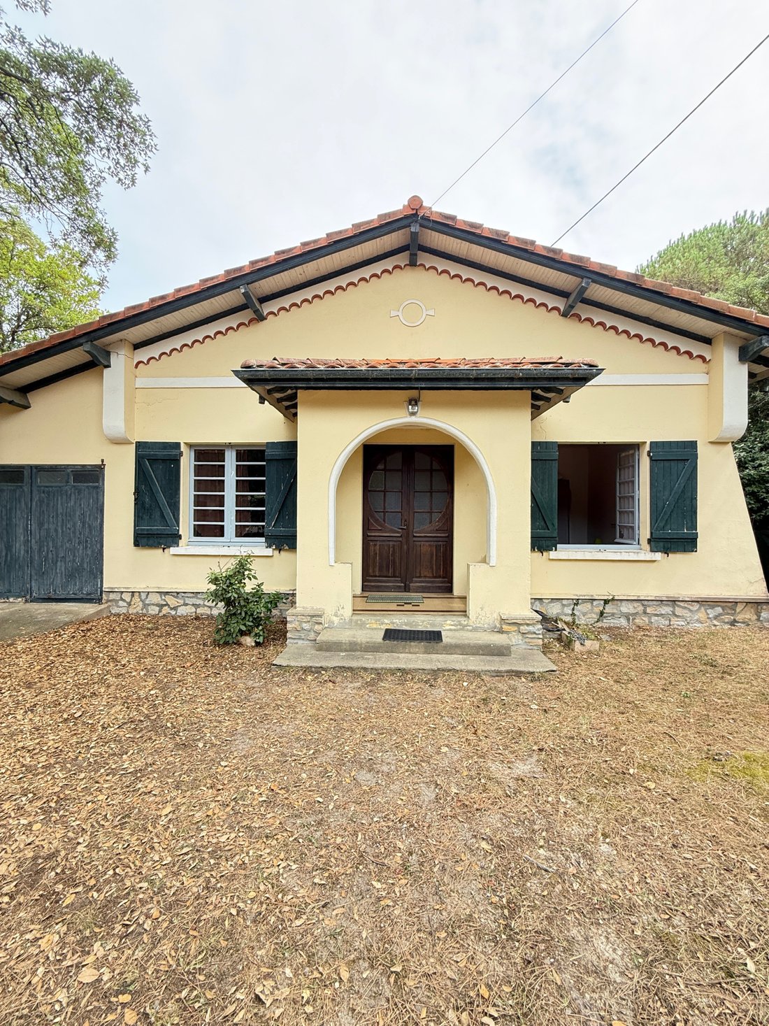 House in Soorts-Hossegor, Nouvelle-Aquitaine, France 3 - 18502897