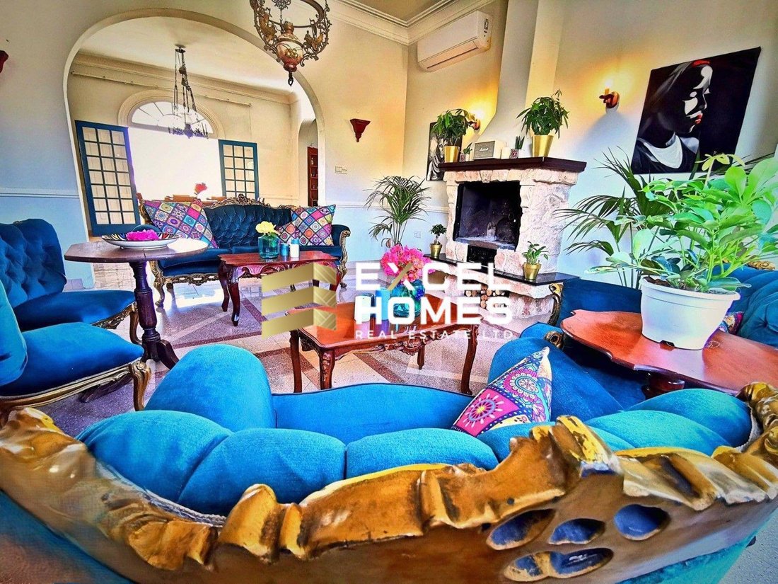 Villa in San Gwann, Malta 2 - 16749524