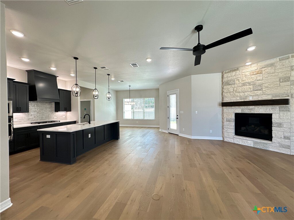 House in Temple, Texas, United States 3 - 17565499
