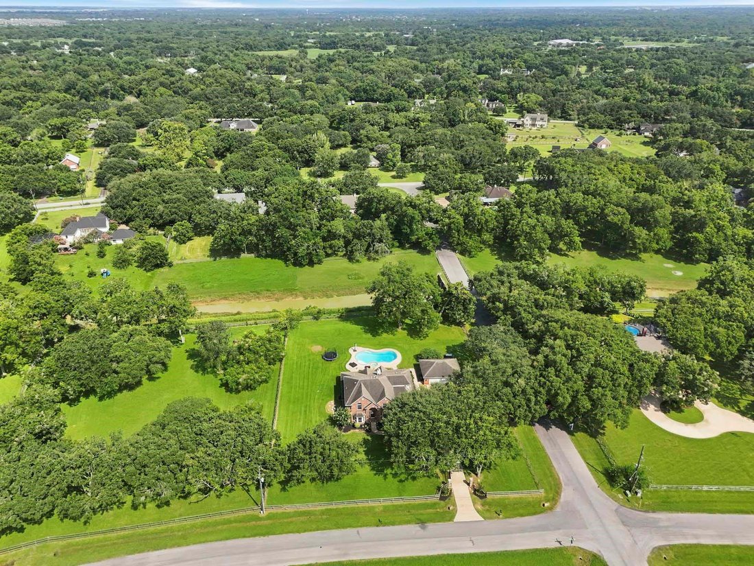 House in Richmond, Texas, United States 5 - 18503650