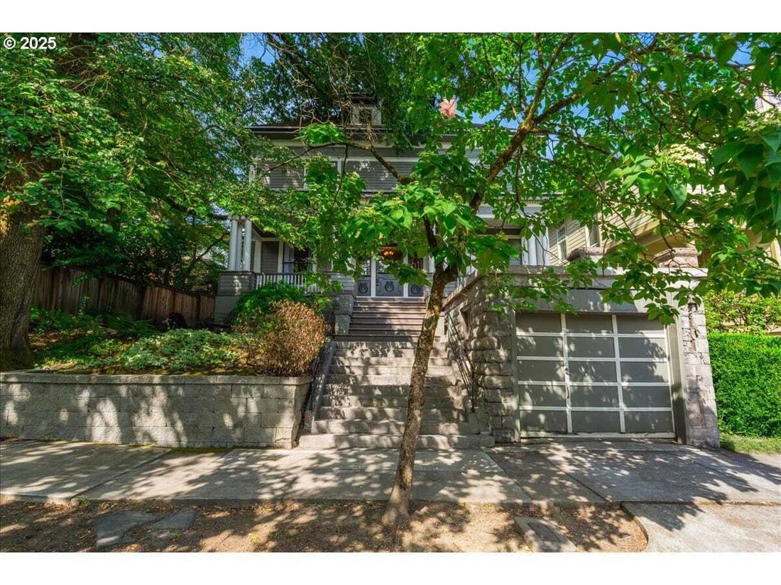 House in Portland, Oregon, United States 5 - 18502098