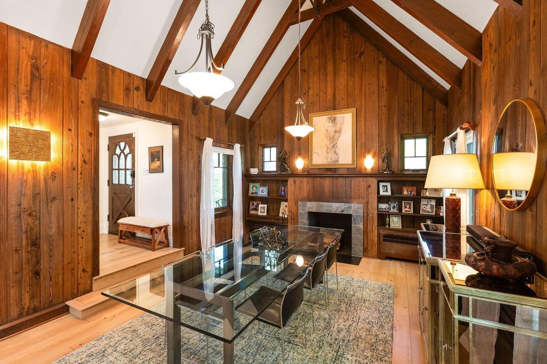 House in Chevy Chase, Maryland, United States 4 - 18504999