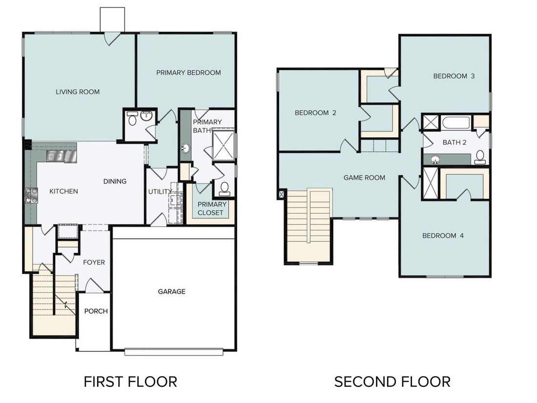 Condo in Cedar Park, Texas, United States 2 - 18502353