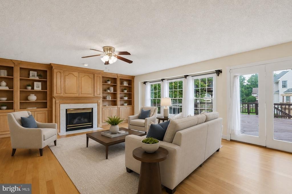 Haus in Ashburn, Virginia, Vereinigte Staaten 5 - 18503407