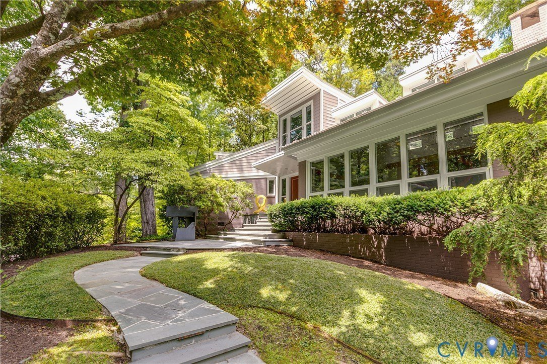House in Richmond, Virginia, United States 5 - 18506272