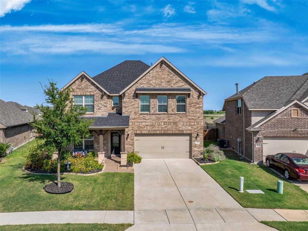 House in Forney, Texas, United States 2 - 18503476