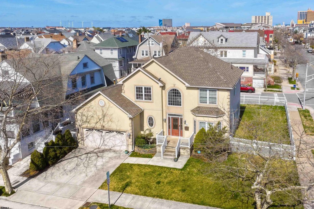 House in Atlantic City, New Jersey, United States 4 - 18506715