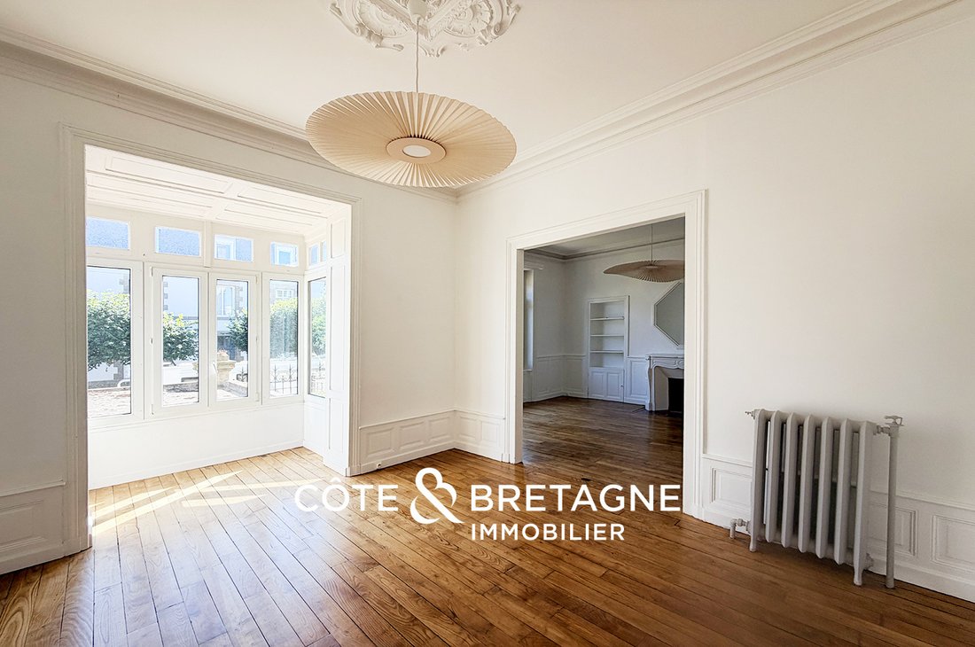 House in La Tour d'Auvergne, Saint-Brieuc, France 5 - 18503831