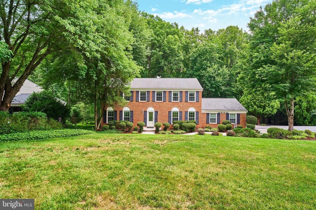 House in Oakton, Virginia, United States 2 - 18505191