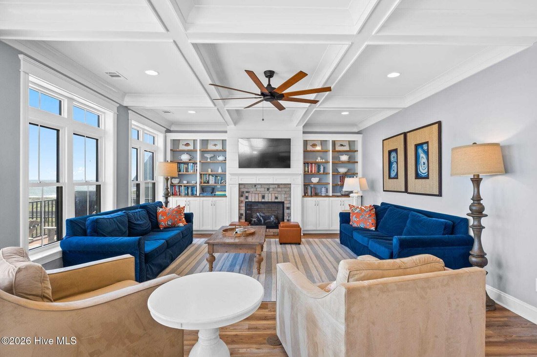 House in Ocean Isle Beach, North Carolina, United States 5 - 18504812