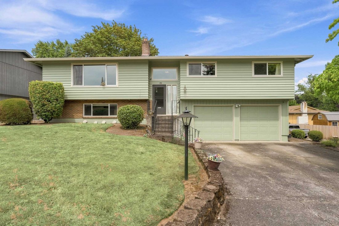 House in Milwaukie, Oregon, United States 1 - 18501215