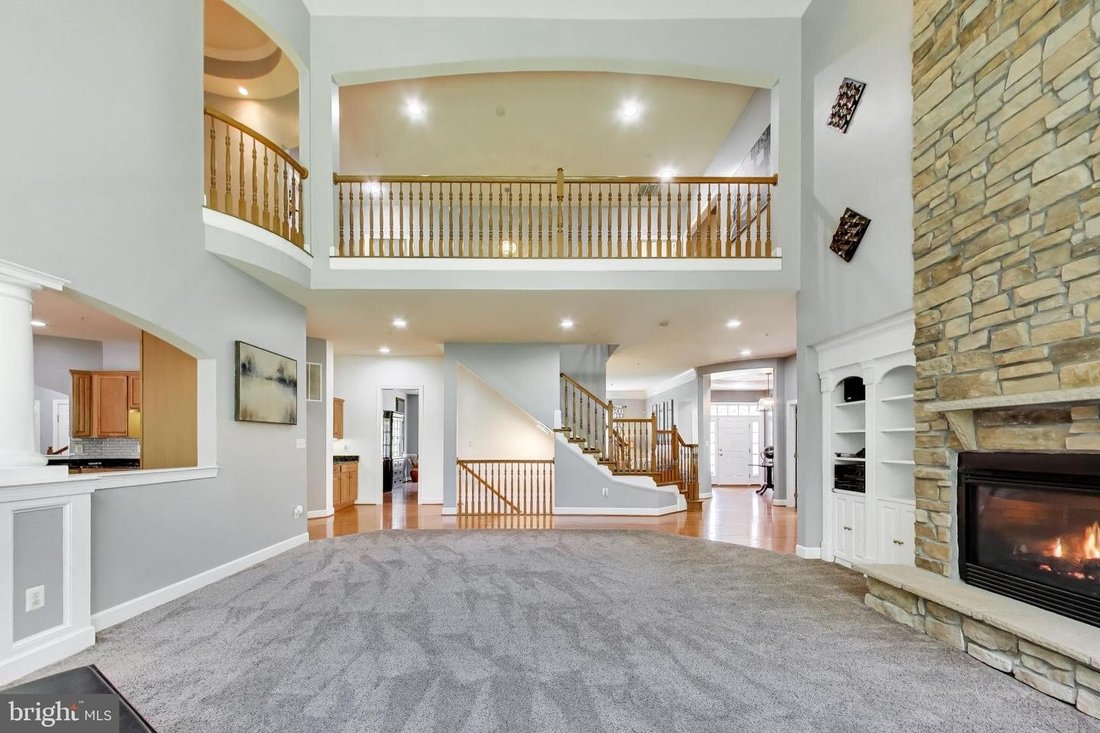 House in Upper Marlboro, Maryland, United States 4 - 18505203