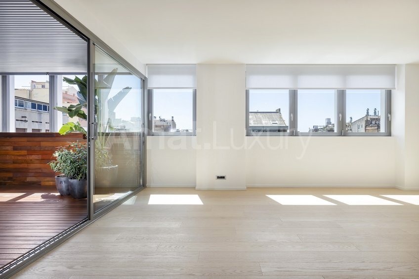 Apartment in Eixample, Barcelona, Spain 2 - 18502129