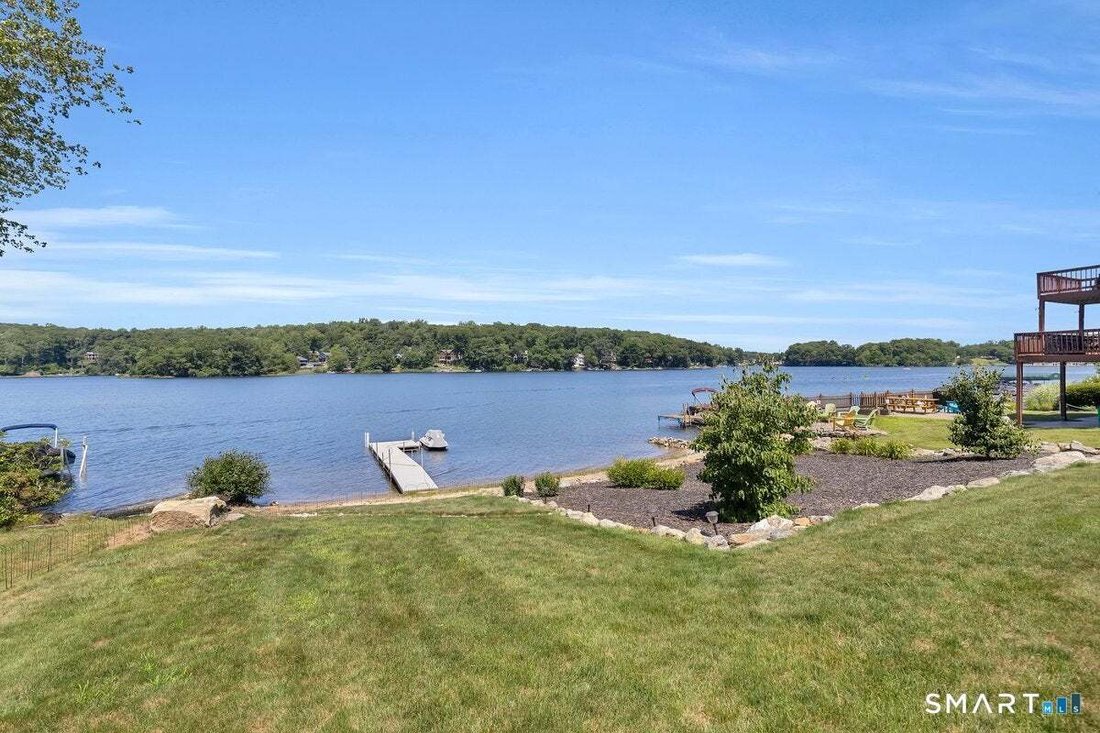 Casa a Coventry, Connecticut, Stati Uniti 5 - 18498753