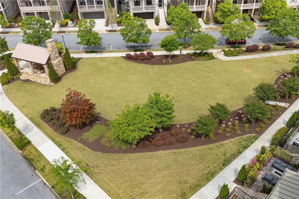 Townhouse in Atlanta, Georgia, United States 2 - 18499558