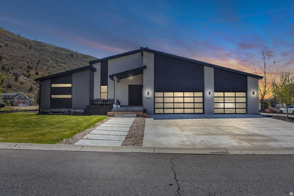 House in Kamas, Utah, United States 1 - 18502307