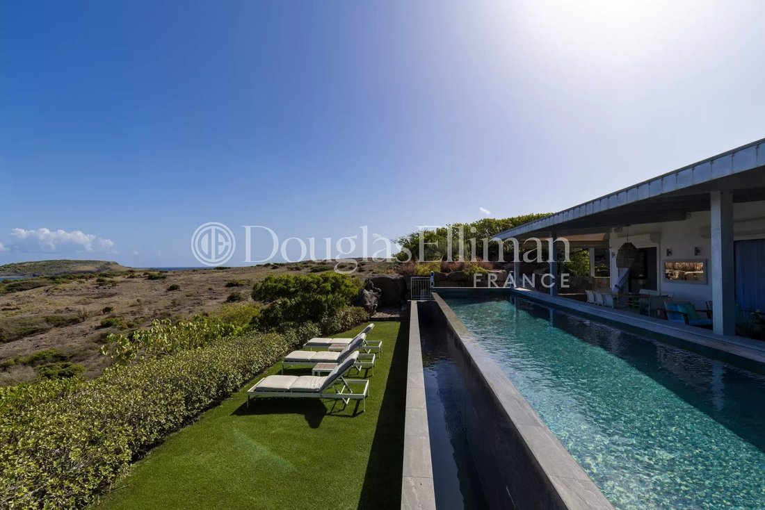 Villa in France 4 - 18501182