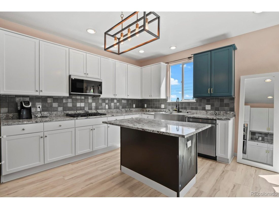 House in Castle Rock, Colorado, United States 3 - 18502683