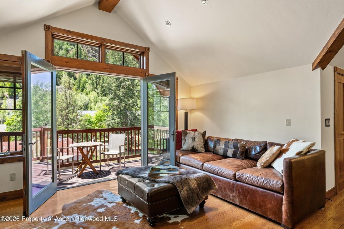 Condo in Aspen, Colorado, United States 5 - 18501489
