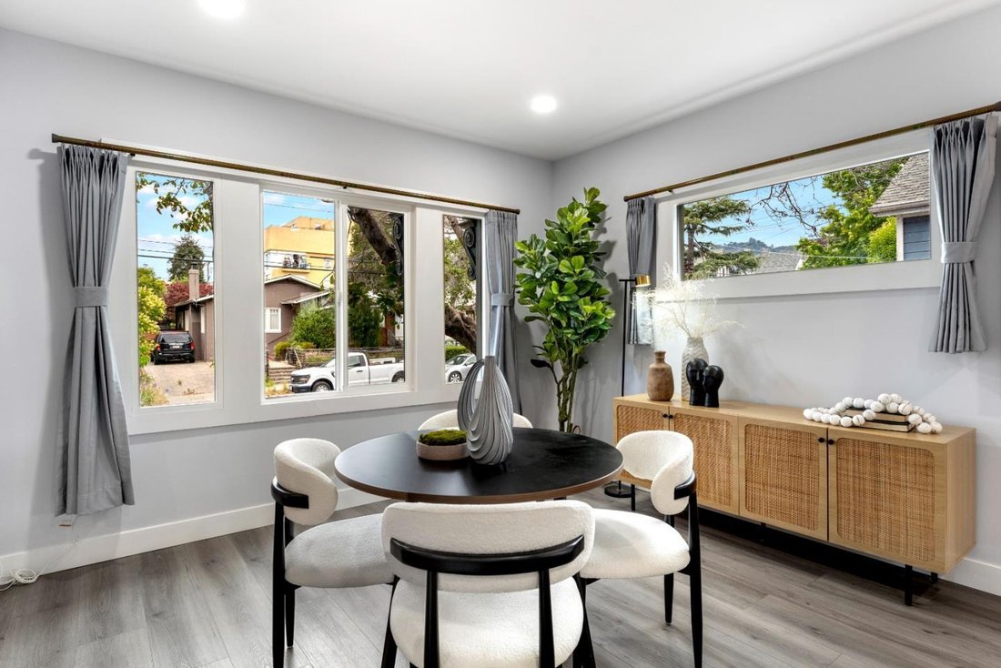 House in Berkeley, California, United States 5 - 18502161