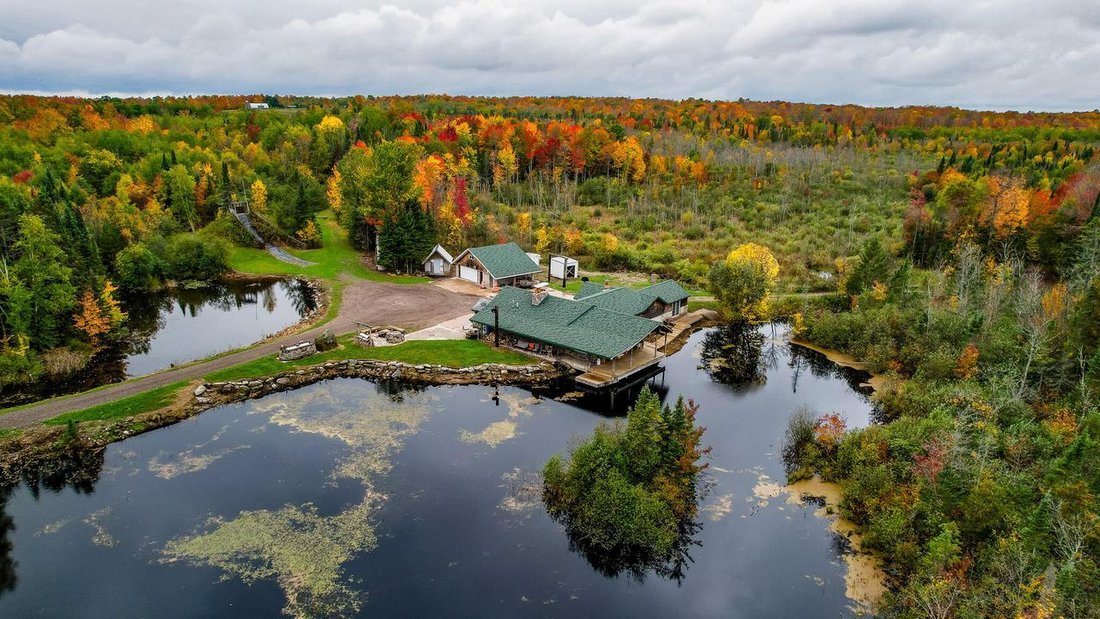 House in Merrill, Wisconsin, United States 1 - 18502282
