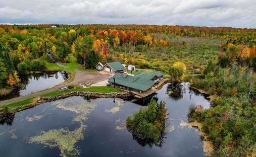 House in Merrill, Wisconsin, United States 1