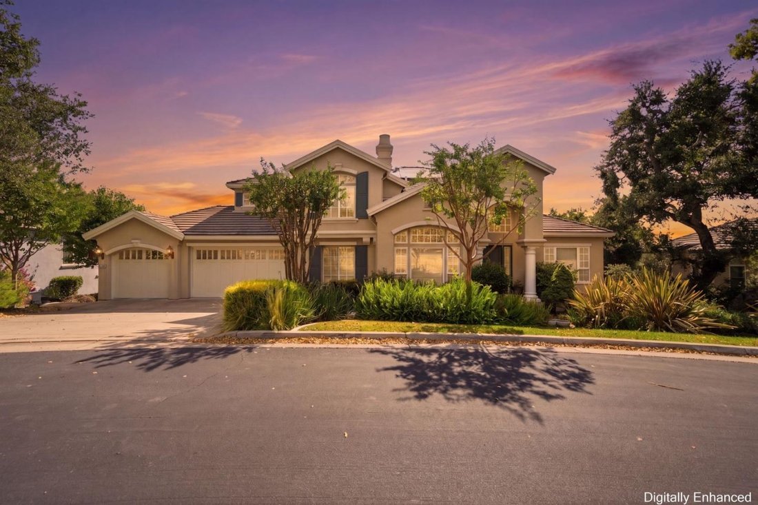 House in Gilroy, California, United States 2 - 18502063