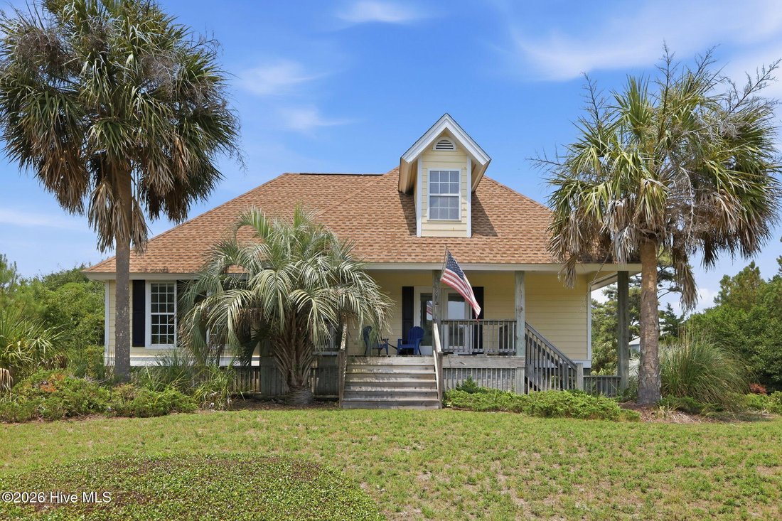House in Emerald Isle, North Carolina, United States 2 - 18503072
