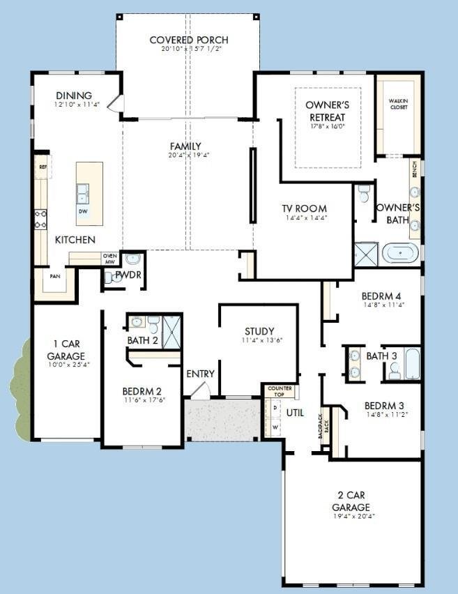 House in Willis, Texas, United States 2 - 18503669