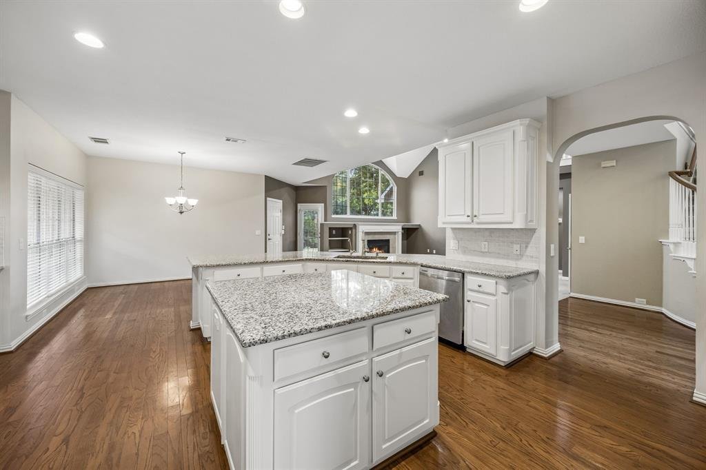 House in Coppell, Texas, United States 4 - 18500340