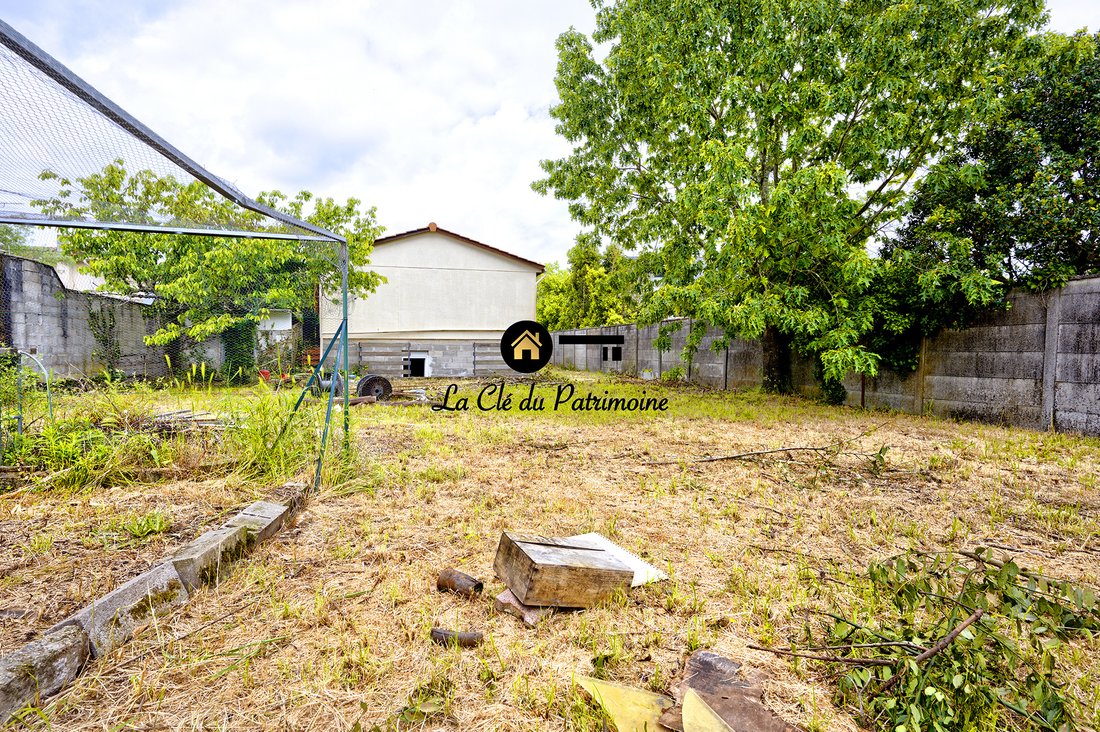 House in Le Lac-Bacalan, Bordeaux, France 2 - 18500026