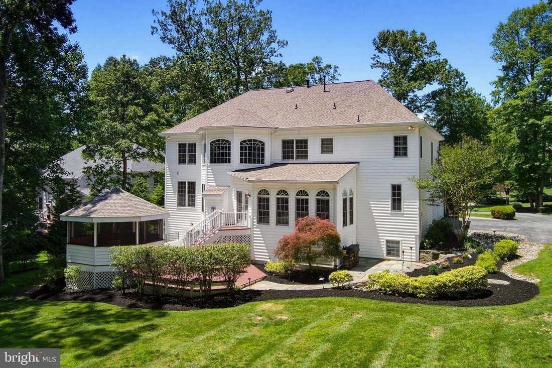 House in Glenwood, Virginia, United States 5 - 18504904