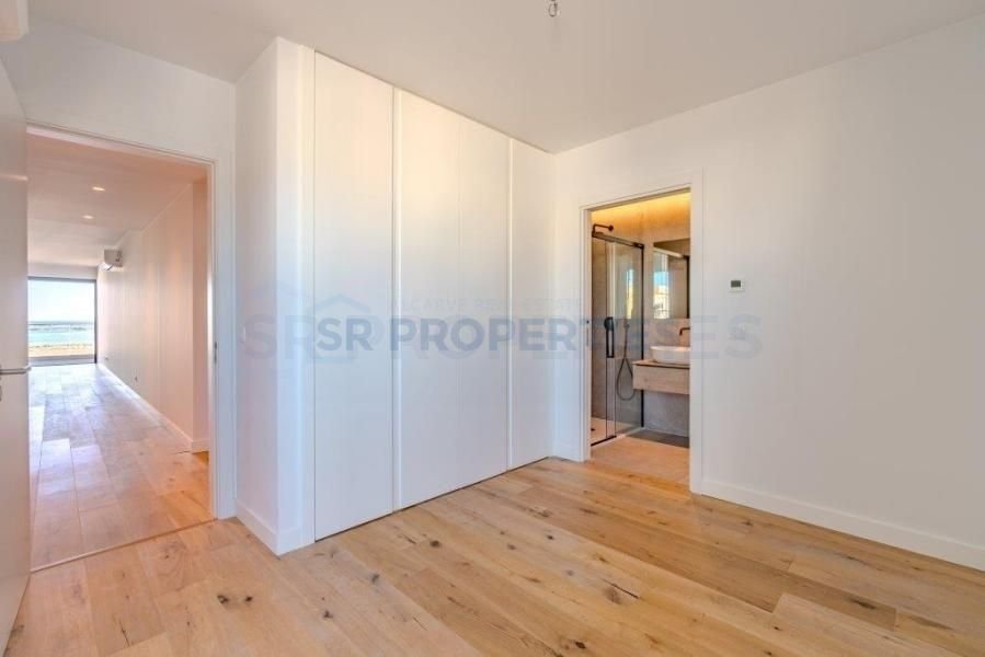 Apartment in Moncarapacho, Algarve, Portugal 3 - 18438162