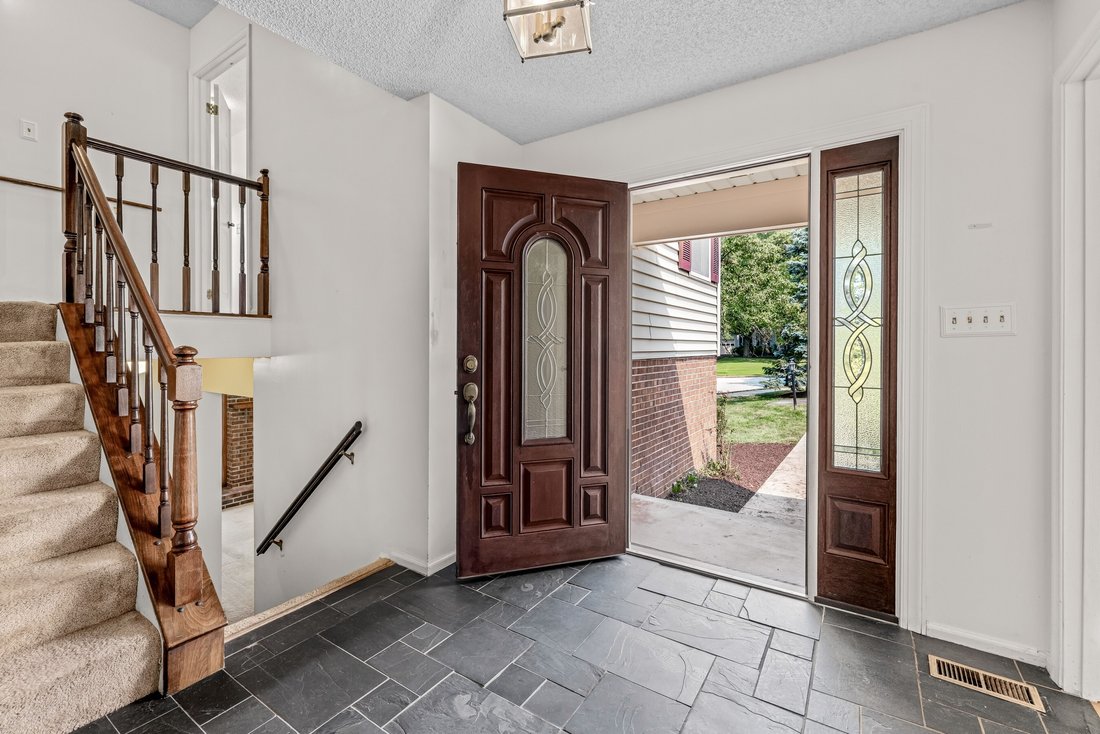 House in Sparks, Maryland, United States 3 - 18501320