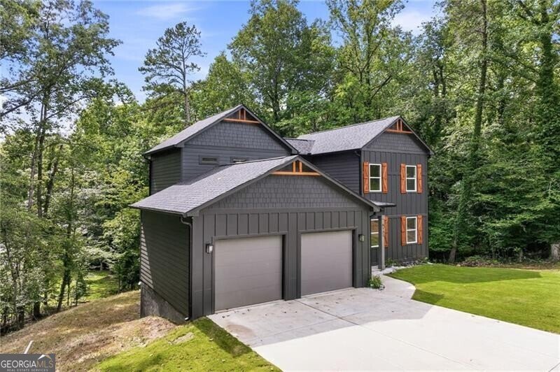 House in Gainesville, Georgia, United States 4 - 18423622