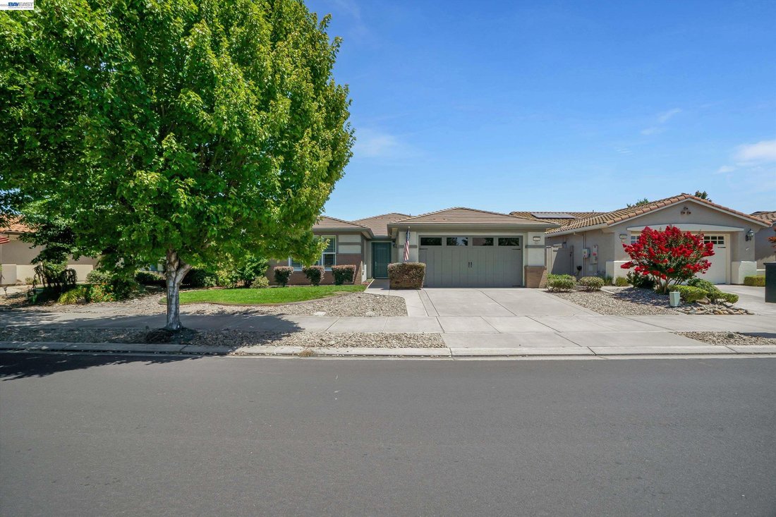 House in Manteca, California, United States 4 - 18501376