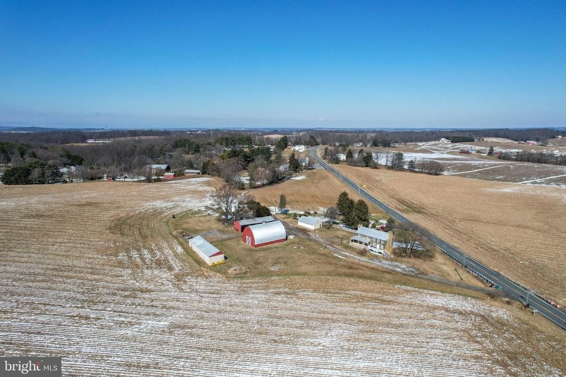 House in Westminster, Maryland, United States 4 - 18506718